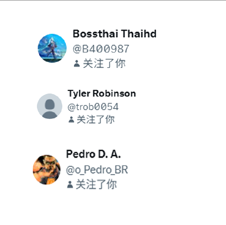 CICI47975404's tweet photo. 🎉 Winners! 🌟
🎁Please DM us! 
 @B400987    
@trob0054   
@o_Pedro_BR  
#YUU  #YUUGiveaway #Anime #Toys #Otaku #Surprise #Trendy https://t.co/0w5T5I4hW4
