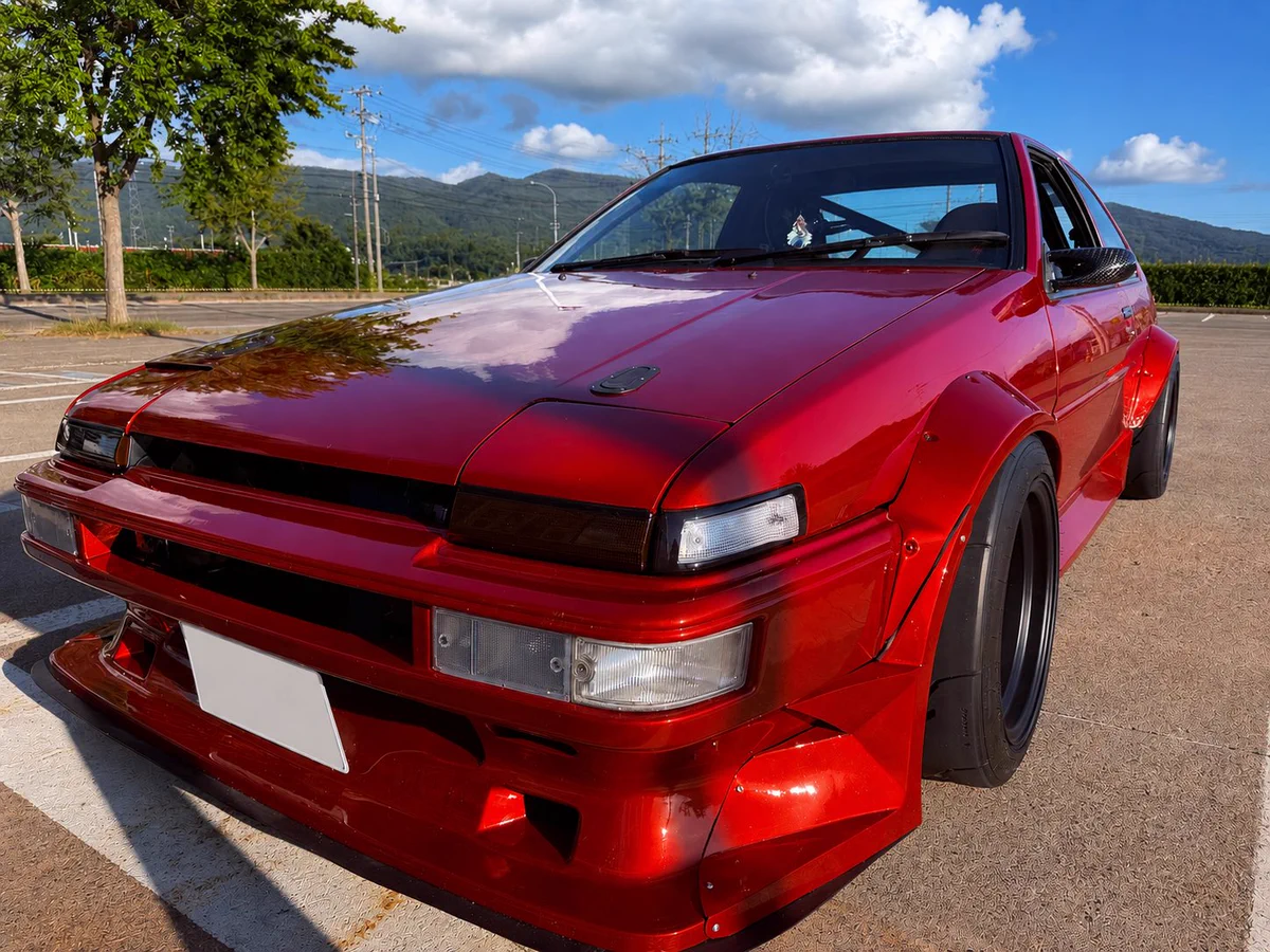 ゼクト (@zect_180sx) / X