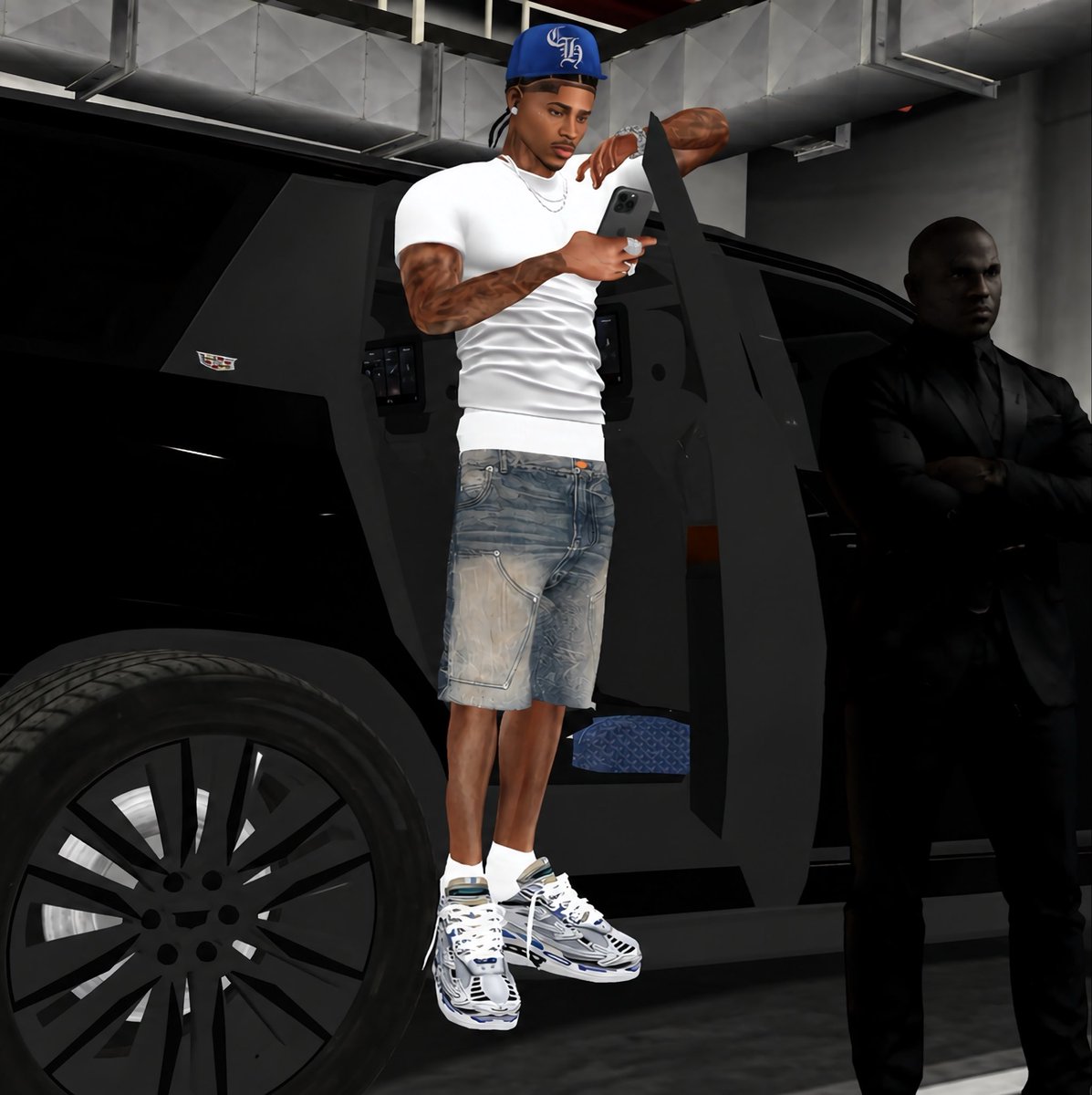 juhvonno's tweet photo. fwm on ig: vontriflin #imvu #t5 https://t.co/kRIPbbV6I3