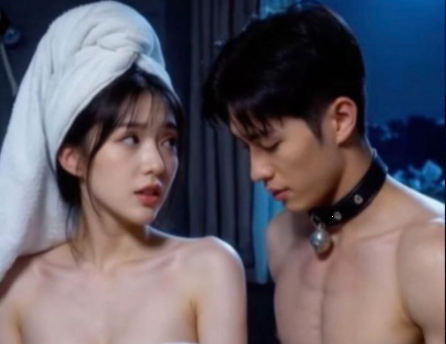 softw098472's tweet photo. 😀✅😤
韩系AI成人短剧《成精的猫咪》软萌宠物一夜成精变身肌肉猛男 把主人按在沙发上激情缠绵

完整合集
https://t.co/yKZCzSflqA

#Ai短剧 #成人短剧 #成精的猫咪 https://t.co/oOHbdKJoN4