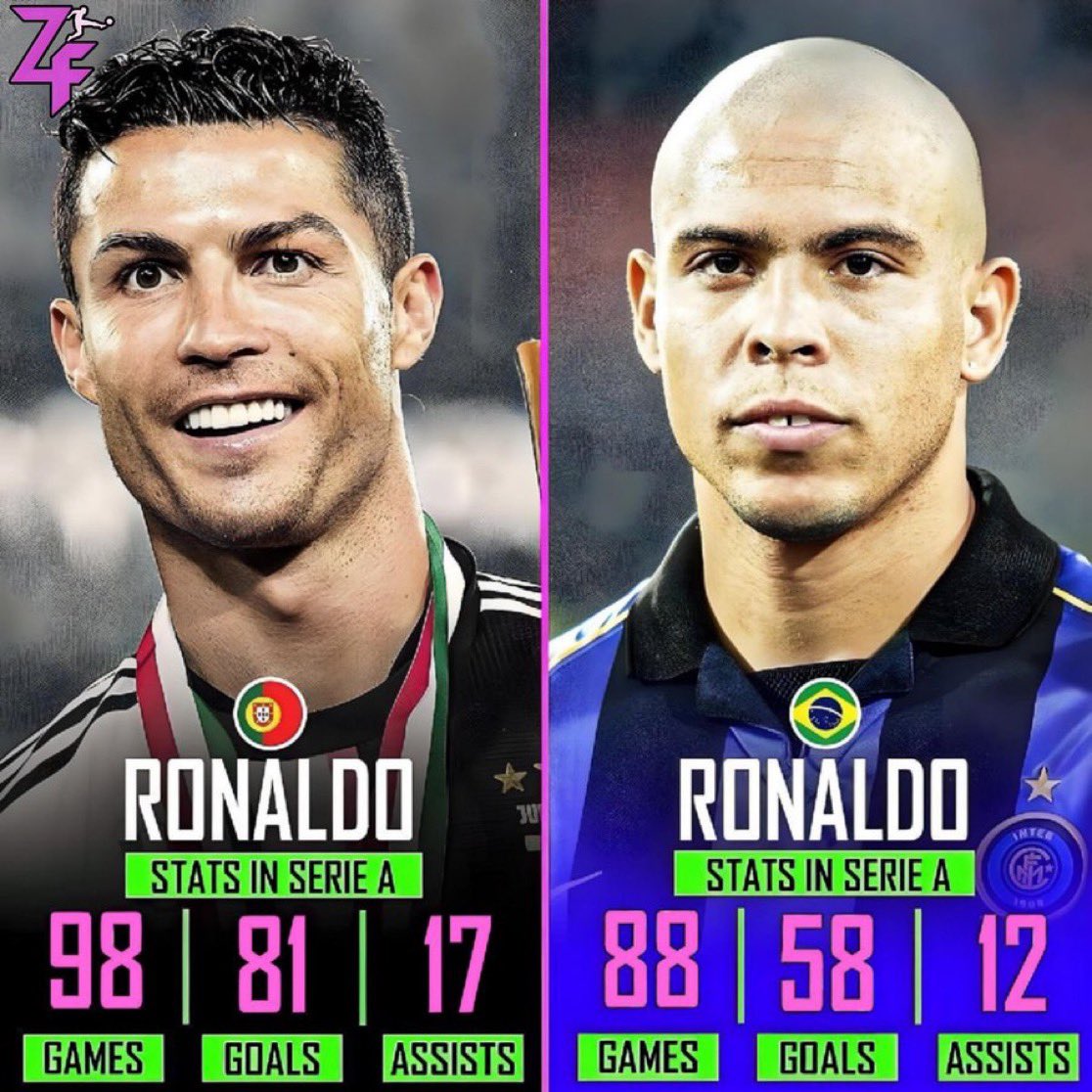 tweetcunha's tweet photo. I now understand why R9 hate Ronaldo https://t.co/iwSWN2RORF