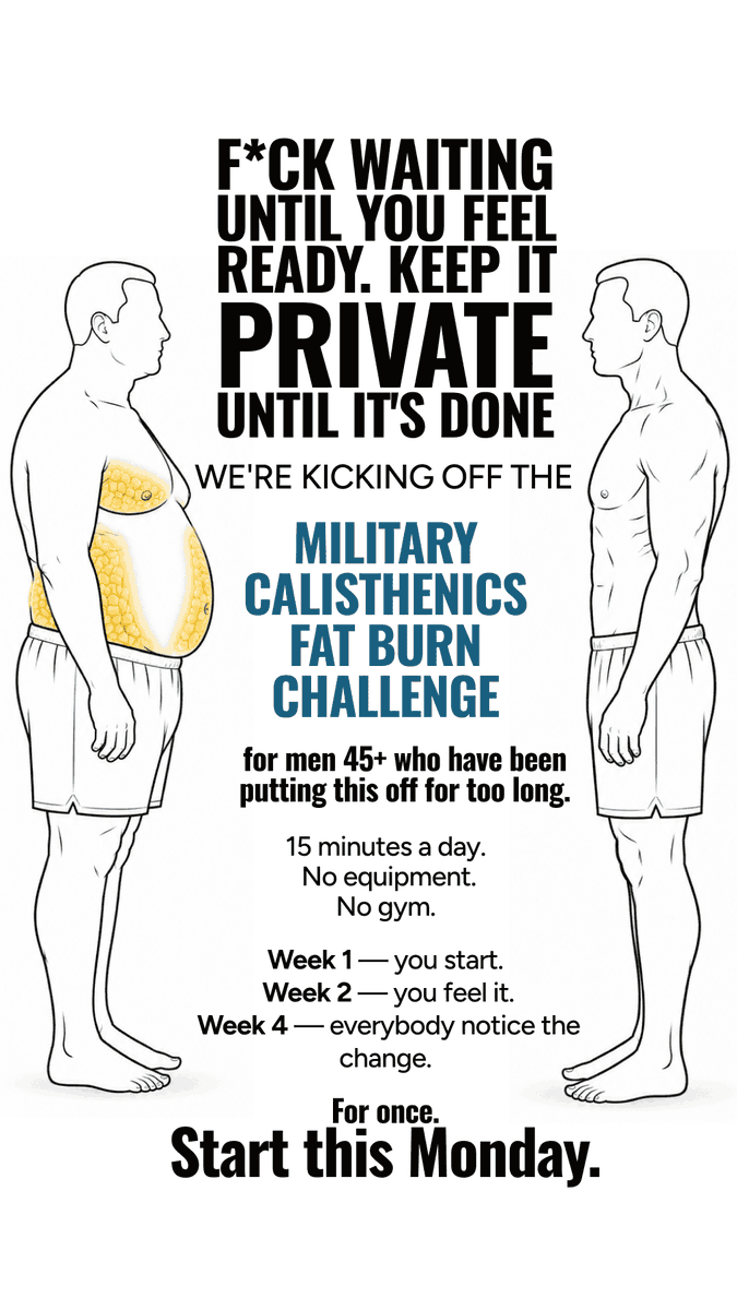 musclebooster_'s tweet photo. Build strength and achieve your goals with a personalized calisthenics plan.

1. Set your goals and target areas
2. Get a custom bodyweight training plan
3. Train consistently and track every session

Take the test to get started.