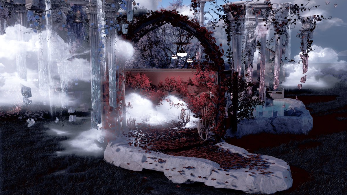 Emizen_e's tweet photo. Finally managed to make the Scheme code!

A20BS17B (EU)

Hope you enjoy this build!

⋆ infinitynikki ⋆ https://t.co/SPIcSfNKkb