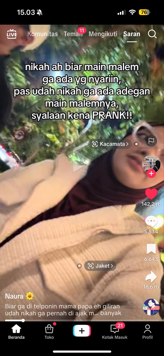 rraqquelle's tweet photo. semoga habis merit kehidupan gwehj menjadi lebi gachor++++
aamiin https://t.co/53PKYZY9Am