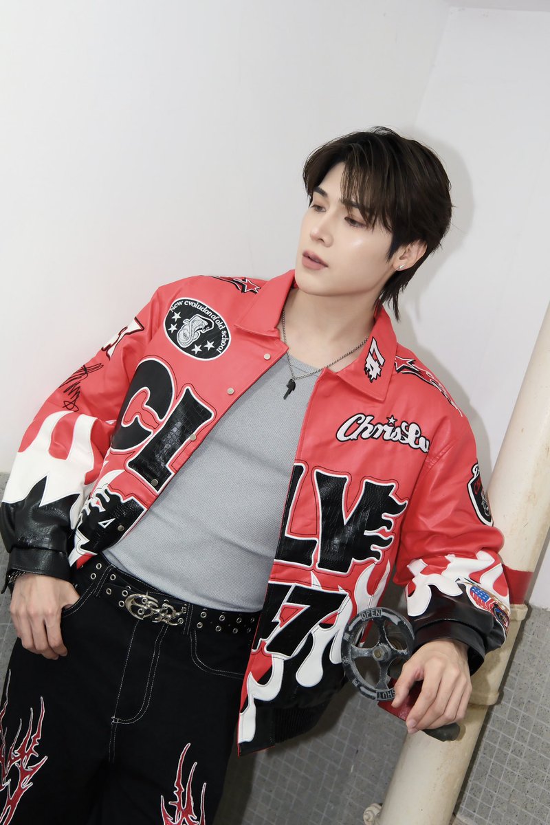 Cusp_Ent's tweet photo. Not here to play safe. 🫪

FortPeat Fan Meeting in HK
#fortpeatHKFM https://t.co/buDhZZjBKU