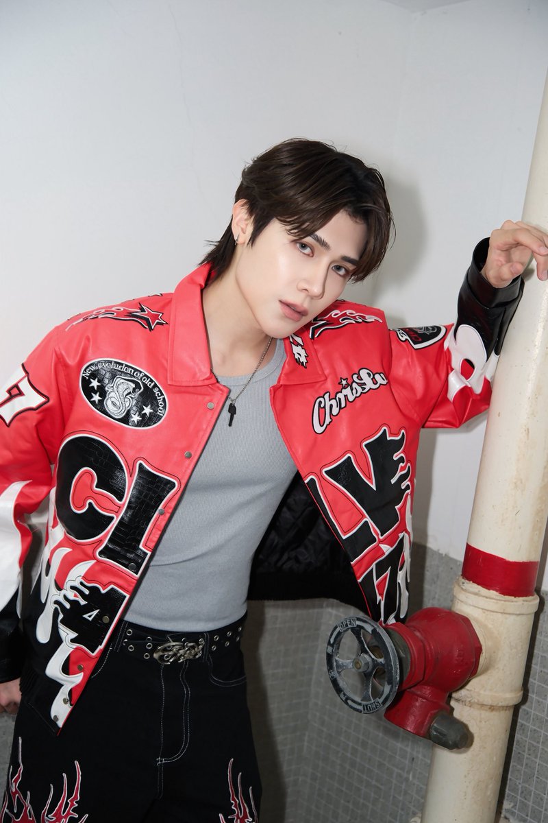 Cusp_Ent's tweet photo. Not here to play safe. 🫪

FortPeat Fan Meeting in HK
#fortpeatHKFM https://t.co/buDhZZjBKU