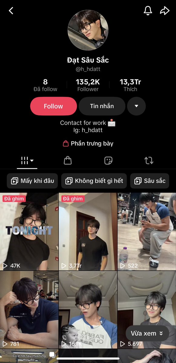 KeithHoward0099's tweet photo. Em này vú to mà đẹp quá https://t.co/b6vPbKYr4V
