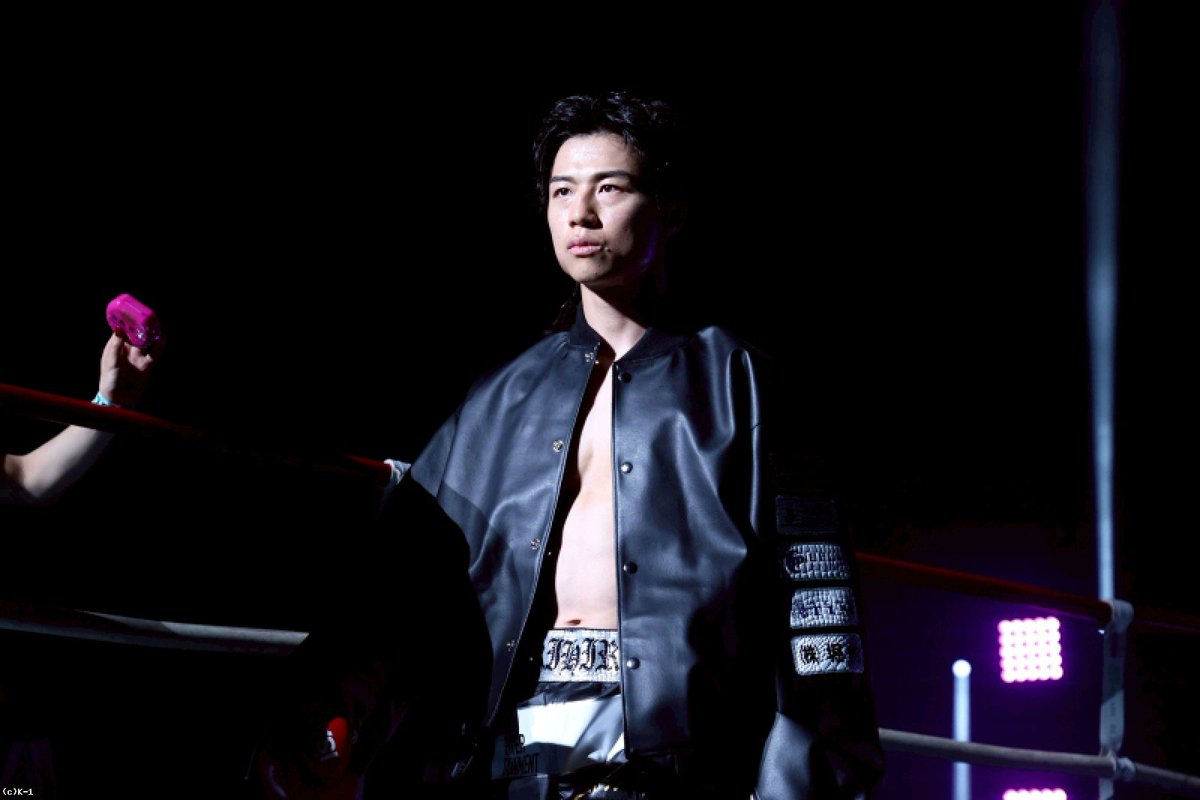 k1wgp_pr's tweet photo. ||◤𝐊-𝟏 𝐖𝐎𝐑𝐋𝐃 𝐌𝐀𝐗 𝟐𝟎𝟐𝟔◢||
🗓️9月12日(土)🏟️代々木第二体育館

/／
　インタビュー公開🎤
\＼

🥊金子晃大（@kanekoyade2）
難敵・璃明武を相手に防衛戦！🔥
テーマ“脳汁”の謎判明👀

📝詳細▶ https://t.co/bb0OShcTj8
🎫チケット▶ https://t.co/HkMxS6YamU

#k1wgp #k1max https://t.co/uppmWFwcL5