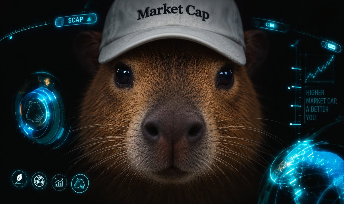 marketcap_rh's tweet photo. "Jarvis, put on the cap." https://t.co/lN0gCl4IRG