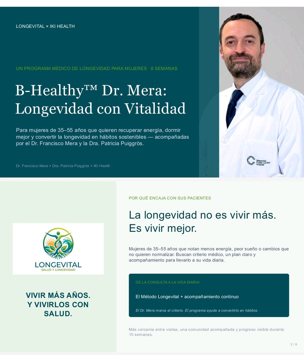 mera_cordero's tweet photo. Acompañamiento grupal para mujeres con especial atención también a #LongCOVID, #sindromedefatiga crónica o #EM/SFC.

De la mano de la Dra. Patricia Puiggròs e IKI Health.

Para mujeres de 33 a 55 años.

https://t.co/uDyIvV58uv https://t.co/yqU2bkVlNY