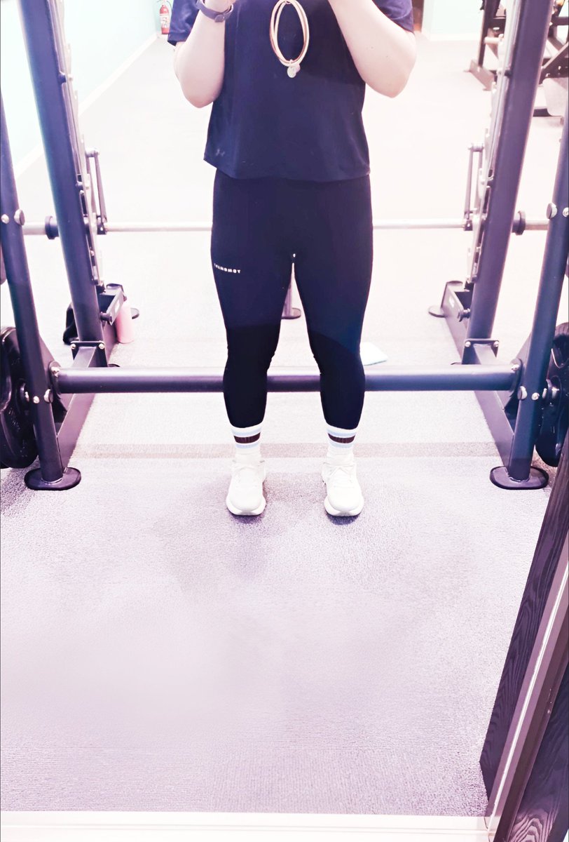 kulala_X's tweet photo. ジムイン🏋🏻

#バーンフィット
#筋トレ
#筋トレ初心者
#筋トレ女子
#ボディメイク https://t.co/262ARn6ShF
