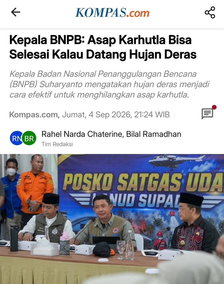 ARSIPAJA's tweet photo. https://t.co/2EURgxPrx8