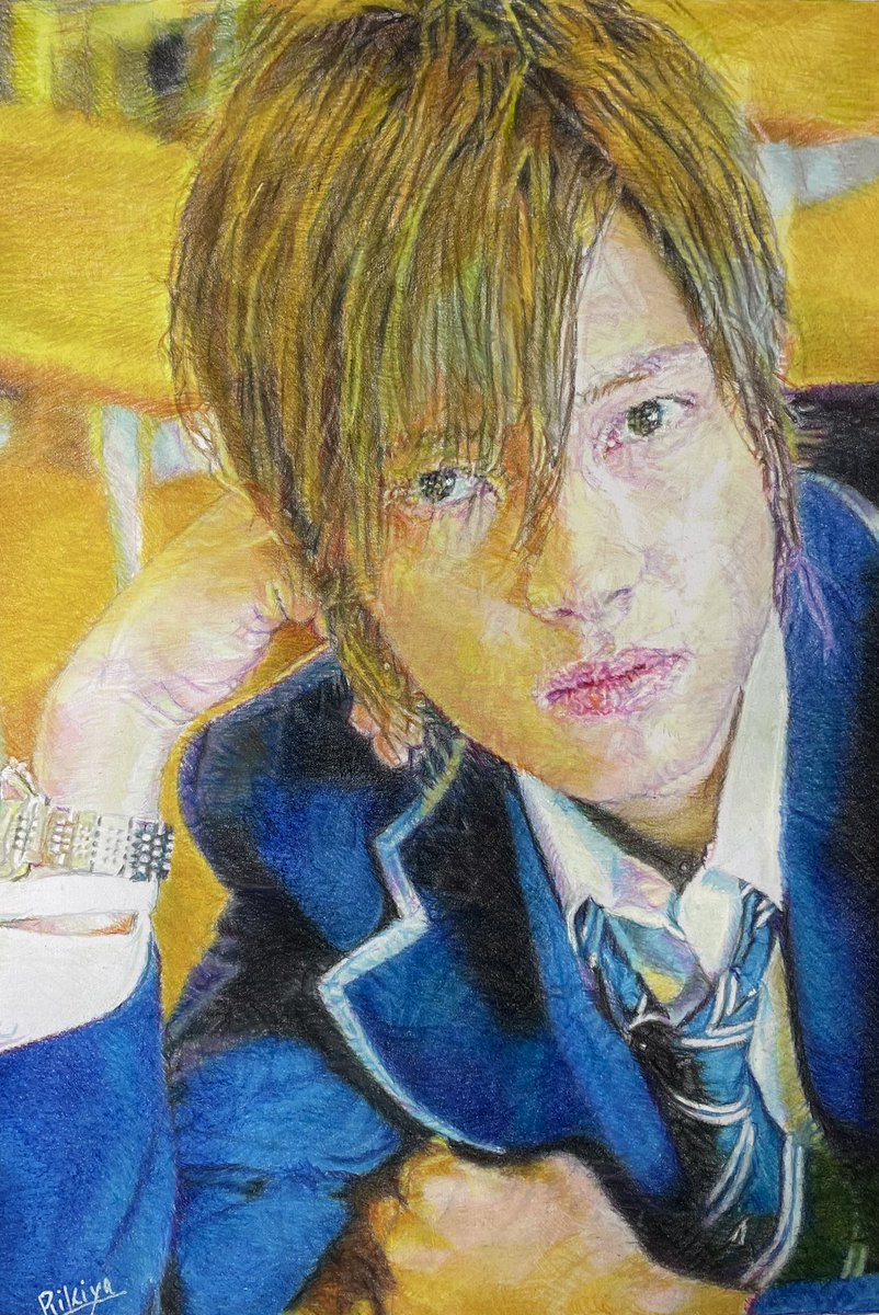 RIKIYA (@RIKIYA46445029) / X