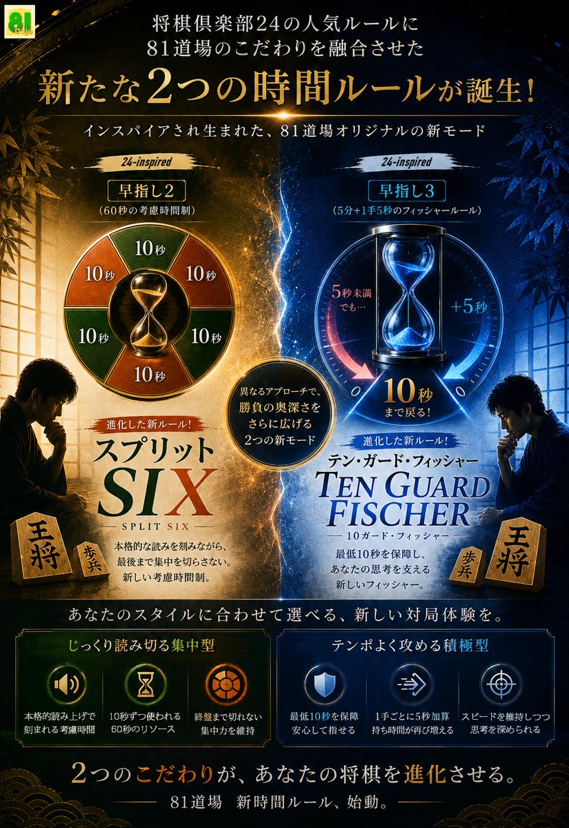 81Dojo_info tweet picture