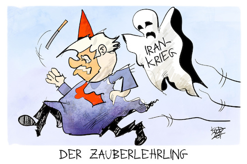 millerfjm's tweet photo. @derspiegel Trumps Geister die er rief, bekommt er nicht mehr los! https://t.co/mWDp9nfUPq