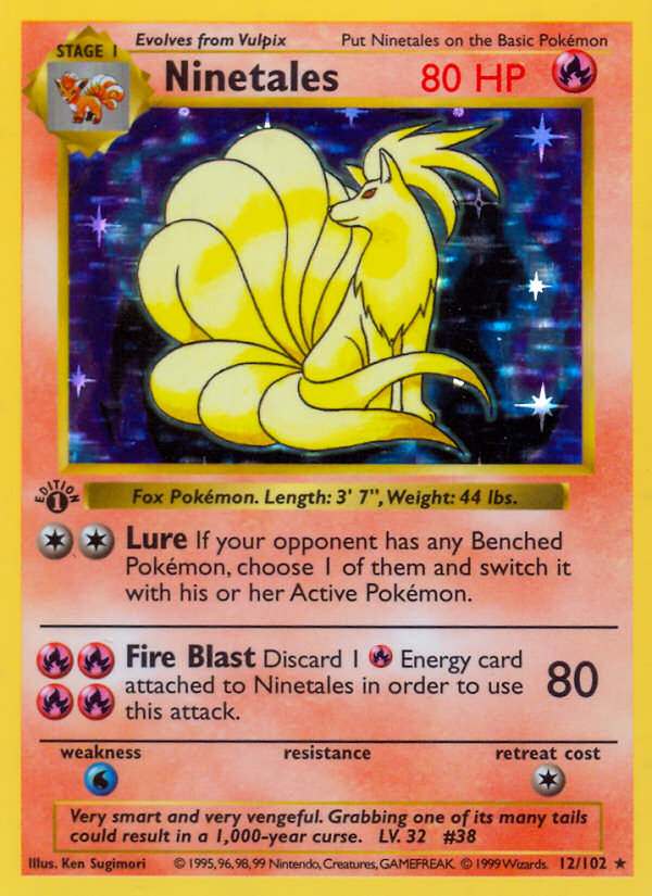 thelou7789's tweet photo. Two PSA 10 gems the market keeps chasing 🔥
𝗙𝗲𝗮𝘁𝘂𝗿𝗲𝗱 𝗣𝗦𝗔 𝟭𝟬 𝗰𝗵𝗮𝘀𝗲 𝗰𝗮𝗿𝗱𝘀:
✦ Umbreon V (Evolving Skies, alt art #189): PSA 10 value about $1,090. Released August 27, 2021.
✦ Ninetales (Base Set, 1st Edition Holo #12): PSA 10 value about $22,000. Released January 9, 1999.
𝗠𝗼𝗿𝗲 𝗵𝗶𝗴𝗵 𝘃𝗮𝗹𝘂𝗲 𝗣𝗦𝗔 𝟭𝟬 𝗰𝗮𝗿𝗱𝘀:
✦ Lugia (Neo Genesis, 1st Edition Holo #9): PSA 10 value about $253,000.
✦ Charizard (Base Set, Holo Unlimited #4): PSA 10 value about $13,000.
✦ Mewtwo (Base Set, Holo #10): PSA 10 value about $4,200.
✦ Umbreon VMAX (Evolving Skies, alt art #215): PSA 10 value about $4,100.
✦ Giratina V (Lost Origin, alt art #186): PSA 10 value about $3,800.
✦ Rayquaza VMAX (Evolving Skies, alt art secret #218): PSA 10 value about $2,600.
✦ Charizard ex (Scarlet & Violet 151, Special Illustration Rare #199): PSA 10 value about $1,400.
✦ Charizard VMAX (Champion's Path, rainbow secret #074): PSA 10 value about $315.
#pokemon
#pokemonTCG
#poketruth