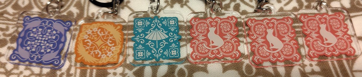 inoryrysha's tweet photo. とくびぐみフェス2026 特典　交換譲渡
アンブレラマーカー

譲:南泉一文字、五月雨江、(後藤　鯰尾)
求:本作長義　物吉貞宗
郵送または大宮、池袋、東京近辺でのお手渡し

本作長義をお譲りいただける方、南泉一文字をお求めの方を優先させてください。
検索からでもお待ちしております。 https://t.co/7CdVHLYnoe