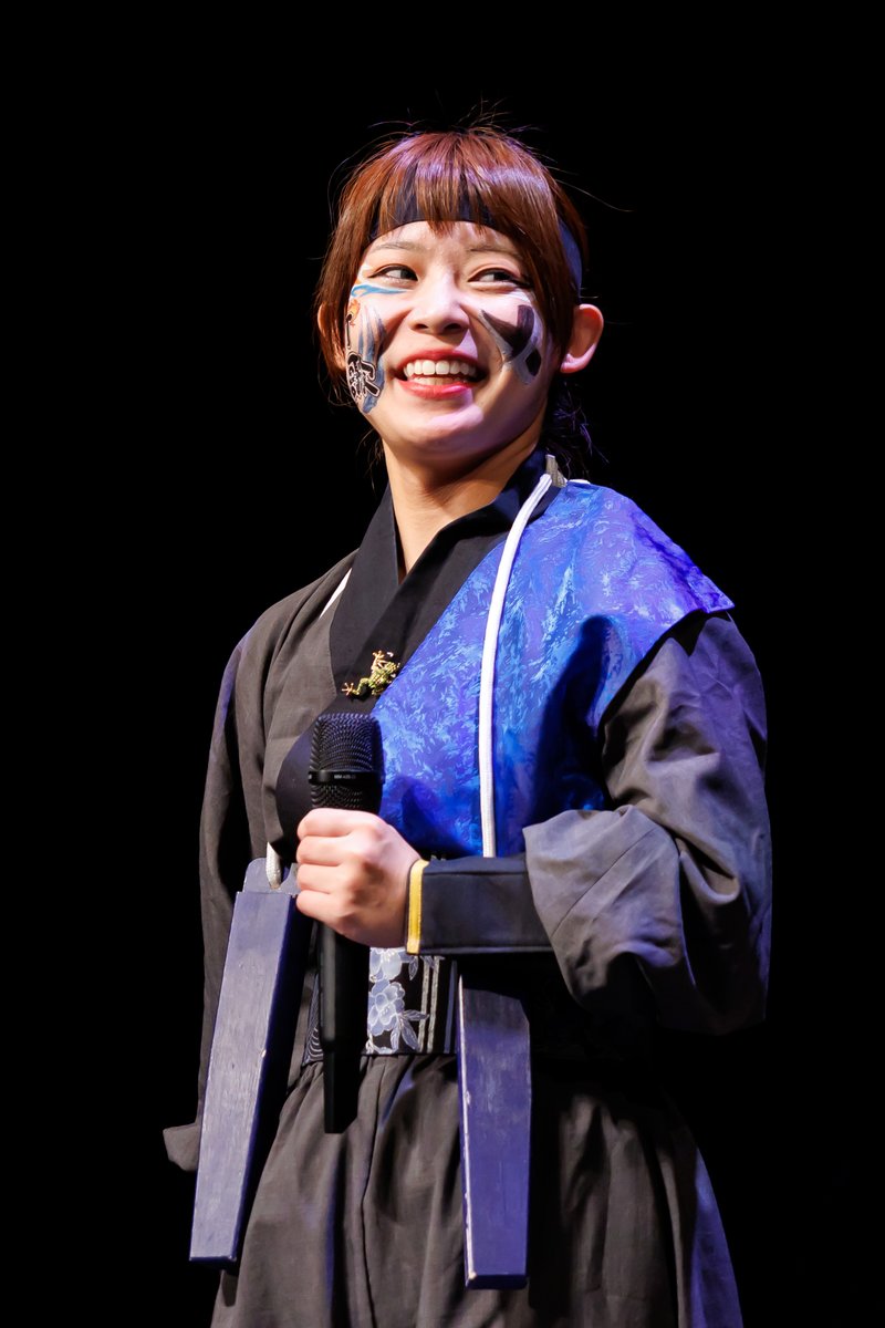 Mewanderboyi457's tweet photo. 岡山うらじゃ連灯歌
岡山芸術創造劇場ハレノワ演舞場
第３１回うらじゃ２０２６ https://t.co/MS3CMWpOqH