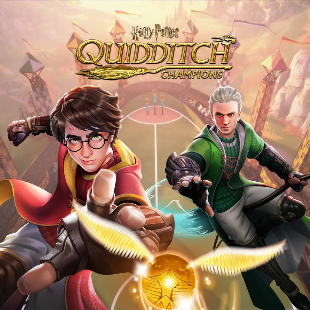 XCDday's tweet photo. @XerezCD_OFICIAL @CDEstepona En el #XCDday de hoy, se hace referencia al videojuego "Harry Potter: Quidditch Champions" como guiรฑo al reestreno en cines por el 25 aniversario de la primera pelรญcula de la saga: Harry Potter y la Piedra Filosofal. https://t.co/fBuoXP1Ptg