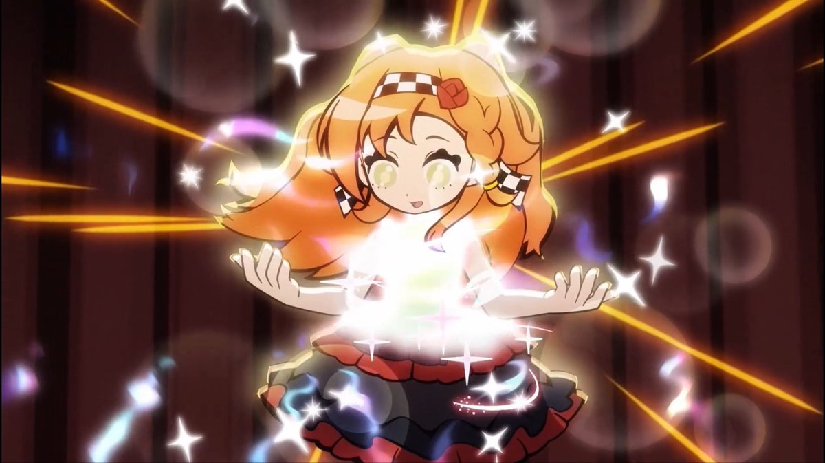 feral4moldir's tweet photo. oh this episode of AID is certainly my fave

they gave us happy magical girl Sonetto 🥺🥺🥺 https://t.co/nQRLKTAC8I