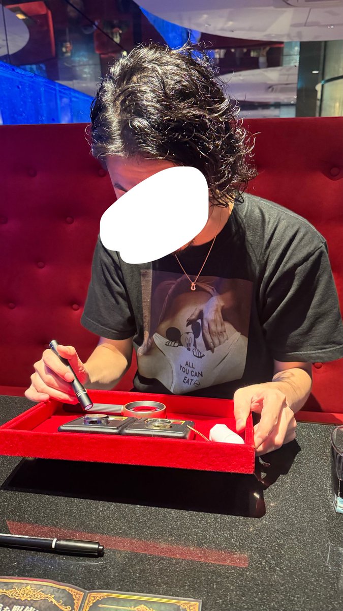 nandeyanenyo05's tweet photo. 格付させていただきました。 https://t.co/gLJYOVnn5Y