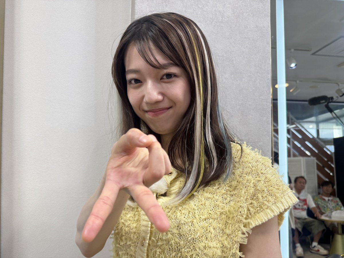 moya2_official's tweet photo. 本日、アゲーな告知ありましたが【モヤさまウェルビーイング第二弾】9月20日日曜日に放送です🎊🎊🎊#テレ東 のウェルビーイングって何だ？WEEKです🫡 #モヤさま https://t.co/zXqsMYYPf9
