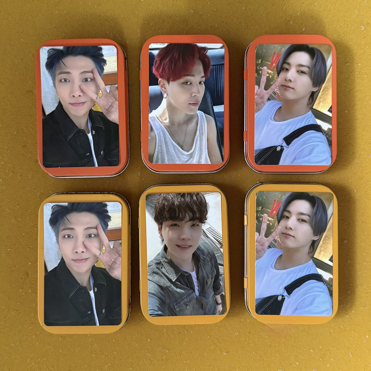 STYWLDmoonchild's tweet photo. WTS  ||  LFB
BTS Butter POB Photocard
PH

PHP 150.00 to 200.00 each https://t.co/ODTUJ1rTG6