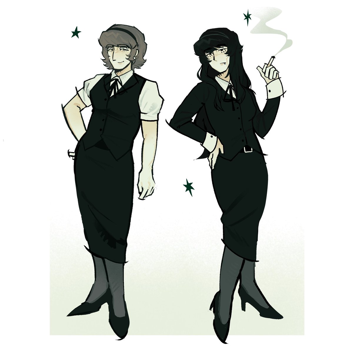 ciusito's tweet photo. Fem #lennison 

design by @/Lippo_Panini https://t.co/eQ5STh4xUD