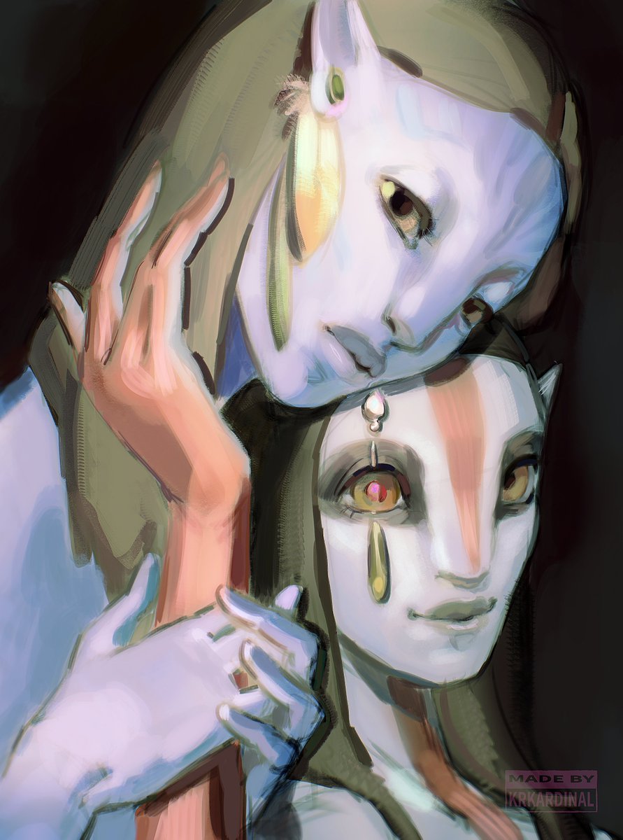 krkardinal's tweet photo. Neytiri X Varang 
#Varang #Neytiri #avatar https://t.co/hz7fyFLwak