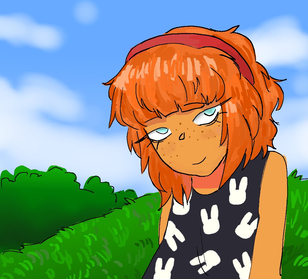 mymyschop's tweet photo. mart (mymy art) https://t.co/Pv54iFI6sM
