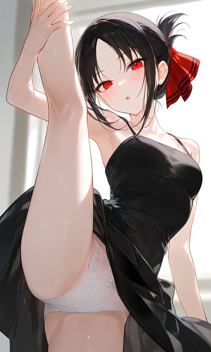 itoktks5216's tweet photo. @Anime4Archives @grok 早坂愛
四宮かぐや
藤原千花 https://t.co/R4gjEk1S7W