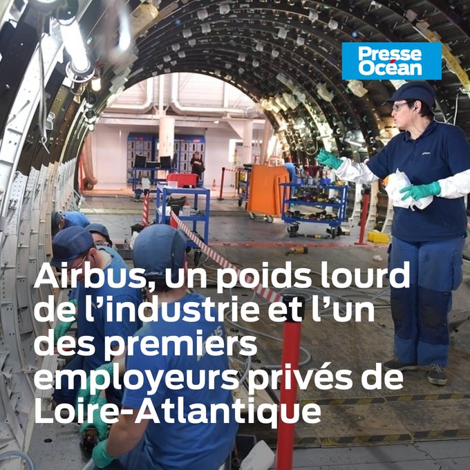 Image de l'actu de Presse Océan