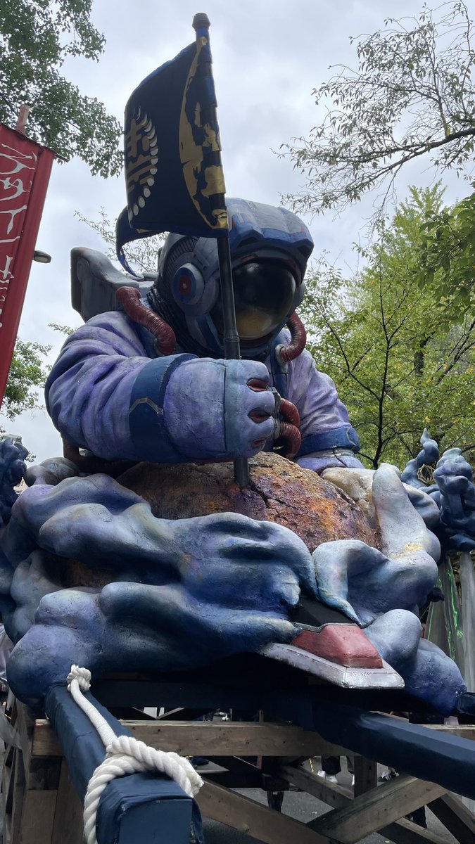 _NMKG333_'s tweet photo. 今年も藝祭！アトマでお目当てみんな買えて楽しかった🫶 https://t.co/9bMVErBJUb