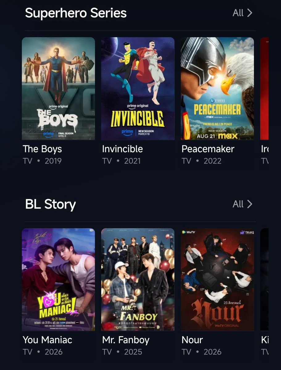 creative_yua's tweet photo. Movie streaming/download websites people need to stop using:

1. M2Box (m2box . org)
2. Cinejoy (cinejoy . to)
People use these to stream direct Netflix and Primevideo movies without paying. It's not a good thing to do.

3. NetNaija (thenetnaija . ng)
4. Nkiri (thenkiri . com)
5. Fzmovies (fzmovies . ng)
6. O2tvseries (o2tvseries . xyz)
People often download movies on those websites from 3 – 6 for free. You should stop. Stop it!!!

Now, let me tell you this:

These websites may feel harmless because "everyone uses them" and because you get to watch movies without paying subscriptions or going to the cinema.

But these sites run on stolen content. They're illegal. That's why I'm telling you to avoid them.

And I hope you listen. 🌜

If you want legal streaming websites, you should rather use:

1. Tubi (Tubitv . com)
2. Plex (Plex . tv)

Stay informed 
And
Stay sharp! 🪒