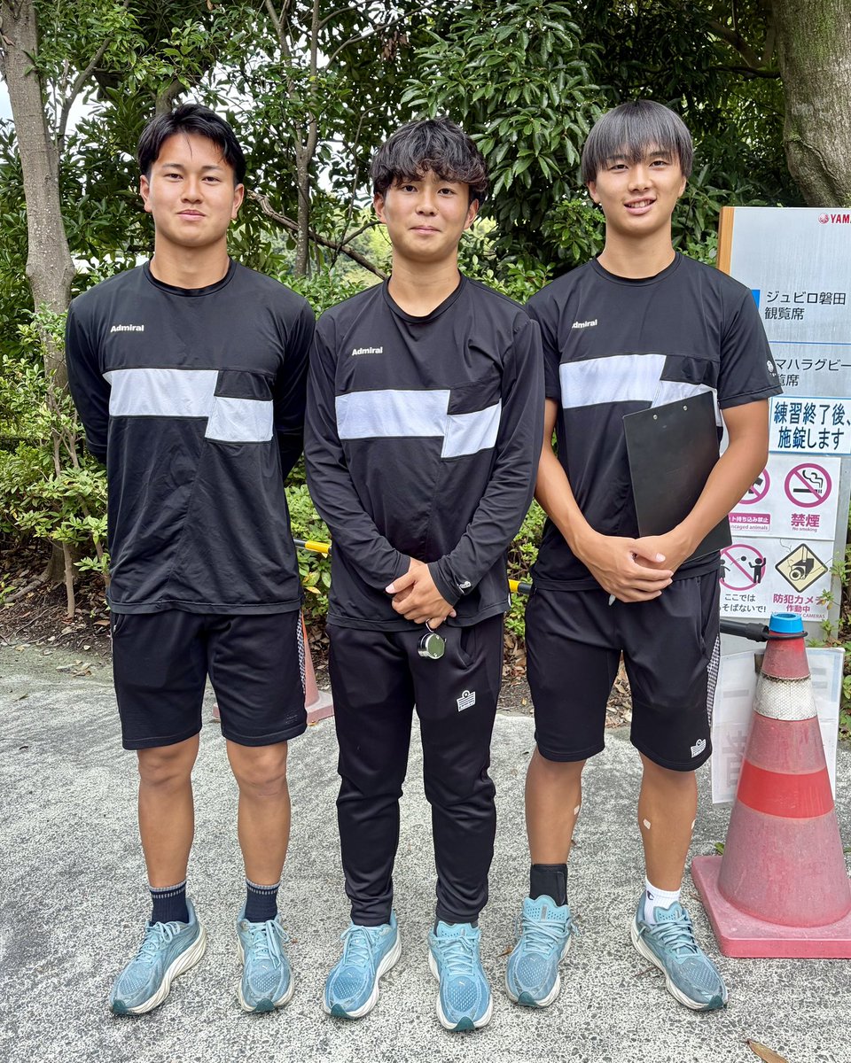 DogCatMedaka's tweet photo. U-18の試合を見に来てまーす⚽️
#ジュビロ磐田 
#ジュビロ磐田アカデミー https://t.co/DBIUIUZ1BP