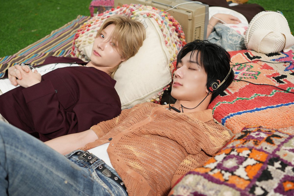 danbevi9's tweet photo. hrtz.wav (하츠웨이브) 'The Second Wave : MOMENTUM' TRACK PREVIEW FILM Behind Photo #데인 (3/5) https://t.co/6o4EaSw8f5