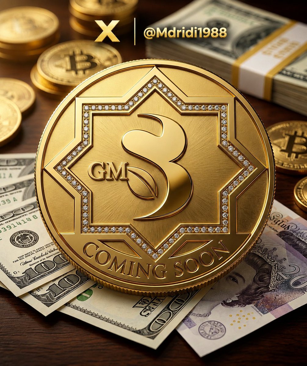 Mdridi1988's tweet photo. 🚨 GM, Sidra Community! 🔥
Good news is coming… 👀
Something big is being prepared behind the scenes, and the wait may soon be over. ⏳
There’s a possibility we could see a new announcement today or tomorrow. 👀🔥
COMING SOON…
#SidraChain #SDA #SidraCommunity #ComingSoon https://t.co/C9ryJxMrEd