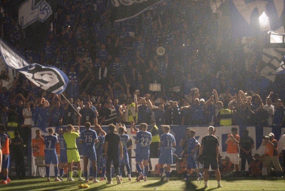 nnuu1l's tweet photo. علاقتي المفضله رجعت الله يديمها 
احبك يهلال💙💙💙💙 https://t.co/J7Vg2EGgbE