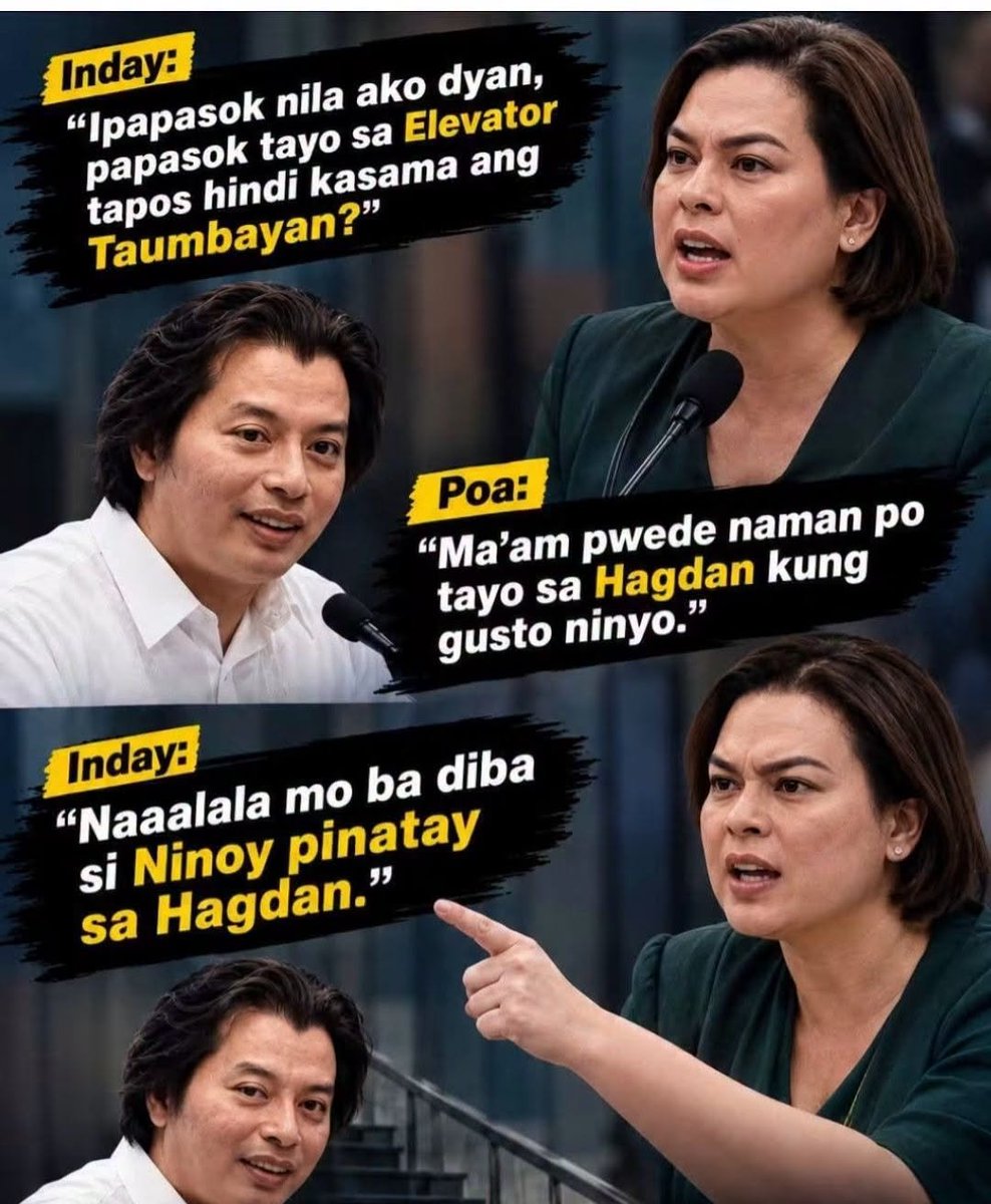 ukinamshet's tweet photo. Tamang hinala si Inday ang lakas ng amats. https://t.co/ZciVENEkL6