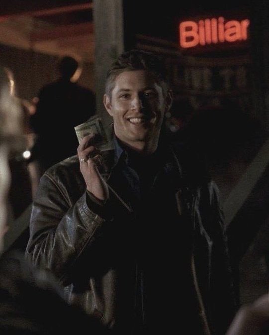 lolols992's tweet photo. @plebeantribune @x0muk Sam criticises Dean in a similar way here &amp; he replies that fun &amp; easy is no contest over honest https://t.co/2HZldZubj0