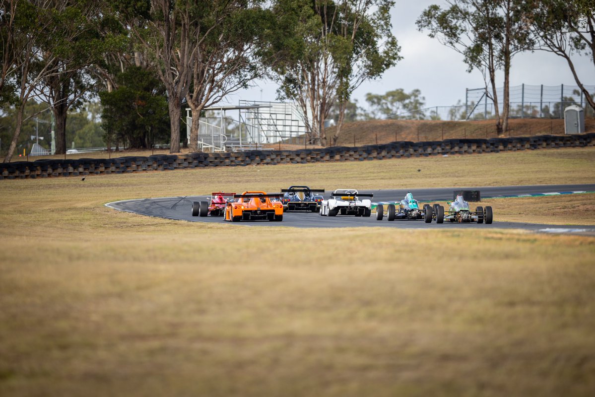LanceCharll3's tweet photo. Who else is missing that race weekend feeling? https://t.co/8qfttNaHKJ