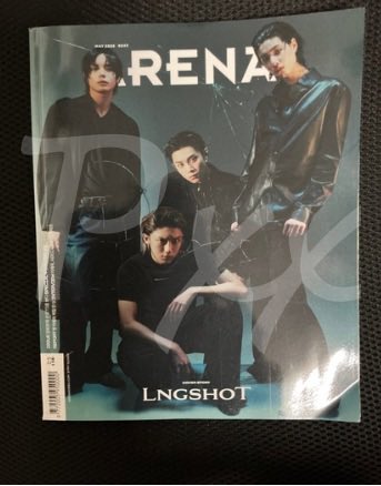 pw_buyrxd's tweet photo. นิตยสาร LNGSHOT ARENA [ปกรวม]
⭐️350
📦50
#ตลาดนัดlngshot https://t.co/BOfhZm4GVN
