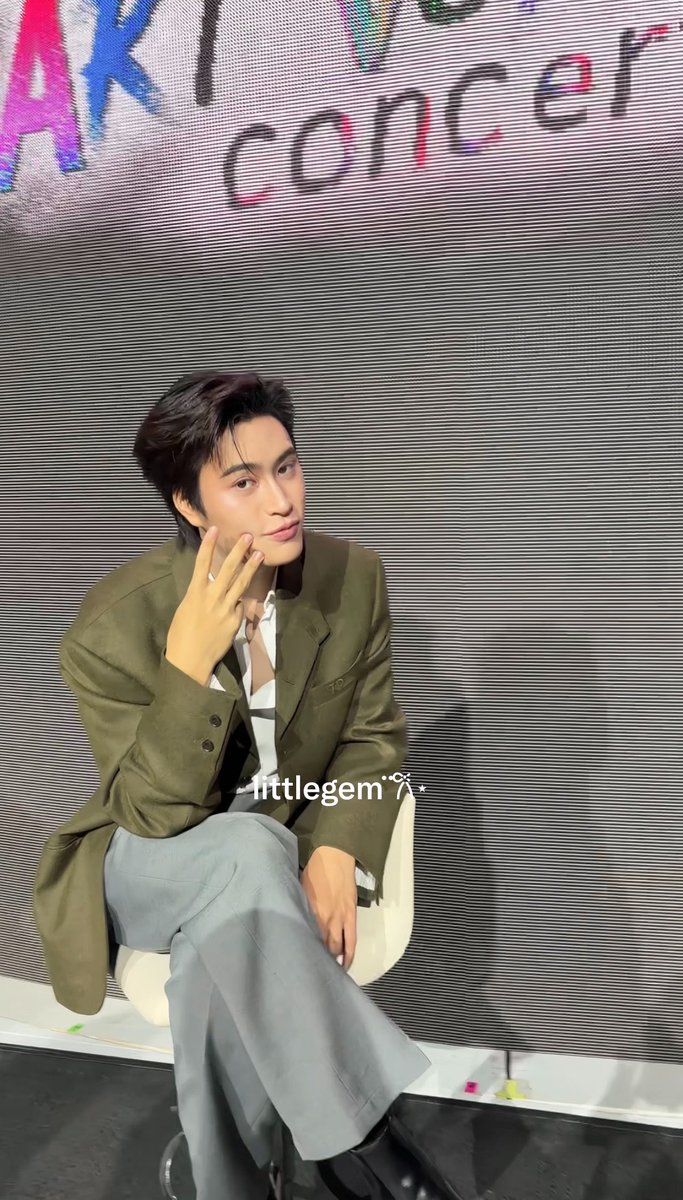 myeowshix's tweet photo. เหมียวมานี่เยย 🥹🥹🤲🏻🤲🏻

#GeminiConcertD2 https://t.co/utwh7qD7Dh