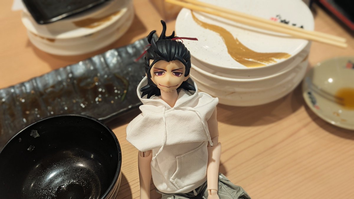 bbb_syumei's tweet photo. ごちそうさまでした😋🍣 https://t.co/eqsBwrukrP