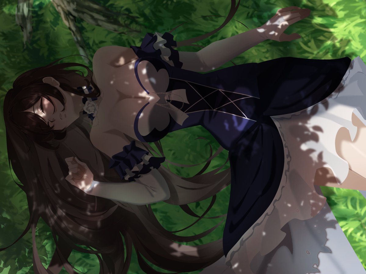 anaso_illust's tweet photo. Veyy for @SkibidiEreev https://t.co/iHOsZbdqLC