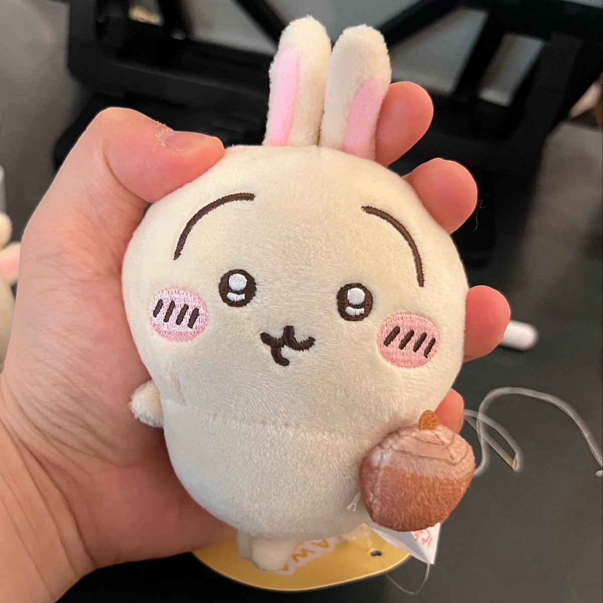 crochet_hanu's tweet photo. 요즘 유행하는 인형 성형!
성형 전 ↔️ 성형 후 https://t.co/cEbXUQeQoh