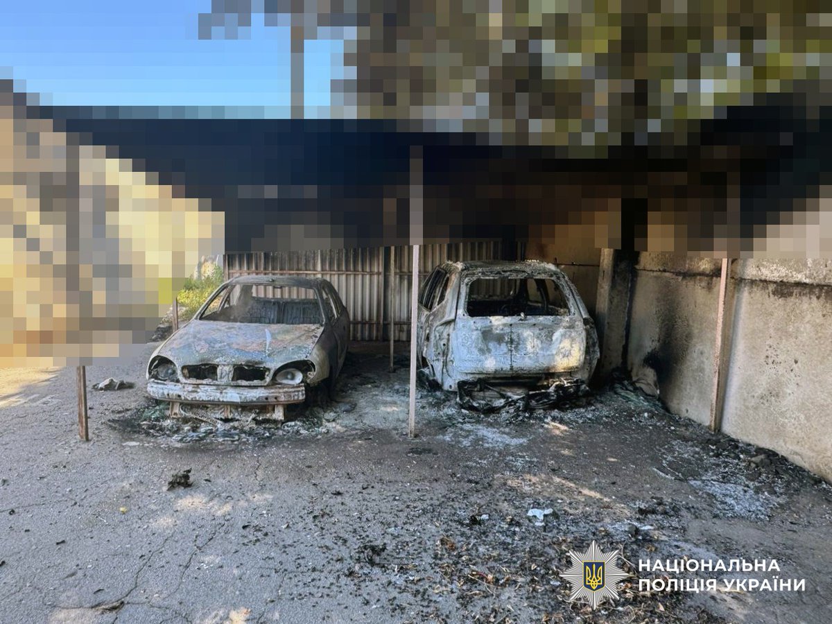 polxerson's tweet photo. Троє загиблих та 27 поранених жителів Херсонщини внаслідок російських атак за добу, серед постраждалих двоє поліцейських

https://t.co/9k3WUYypkU https://t.co/yLjKA2ugal