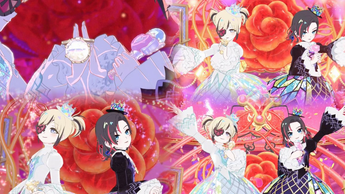 _yamalll's tweet photo. けちゃますはいいぞ𐄑𐅁̂ ⩊፟ ̂𐅀𐄑 https://t.co/wH8V8dyvSP