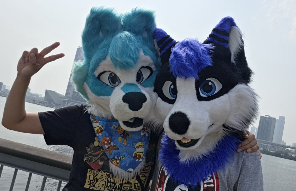 RynerWolf's tweet photo. Choking on the haze rn https://t.co/h4Xh7VXhiM