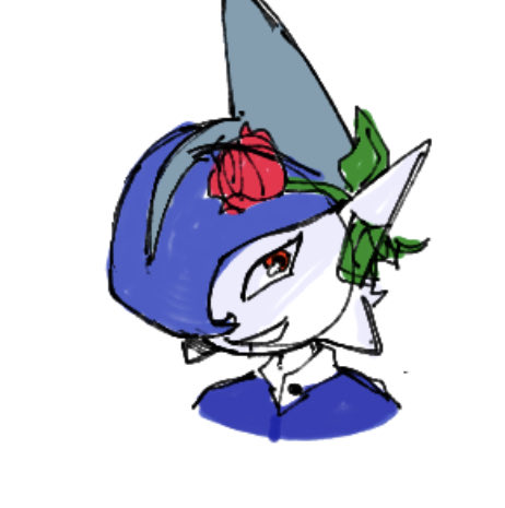 Genericpkm's tweet photo. Croiss the gallade I love him very much 

#Pokemonart #pokemonㅤㅤㅤ #OCㅤㅤ https://t.co/oK6dbR84uI